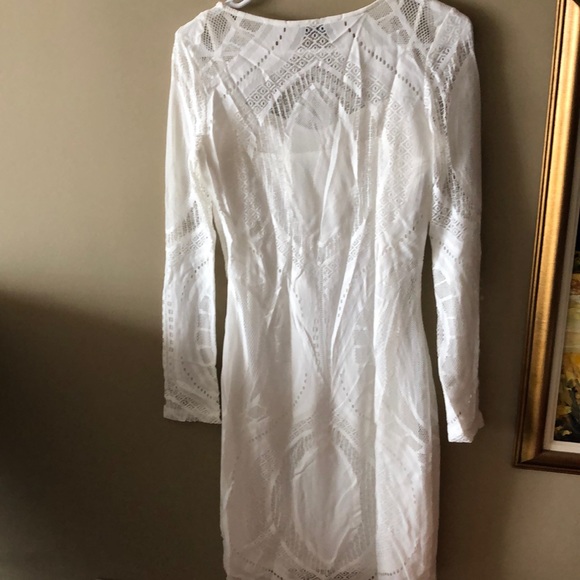 Brand New Never Worn Lace Dress - Picture 2 of 2